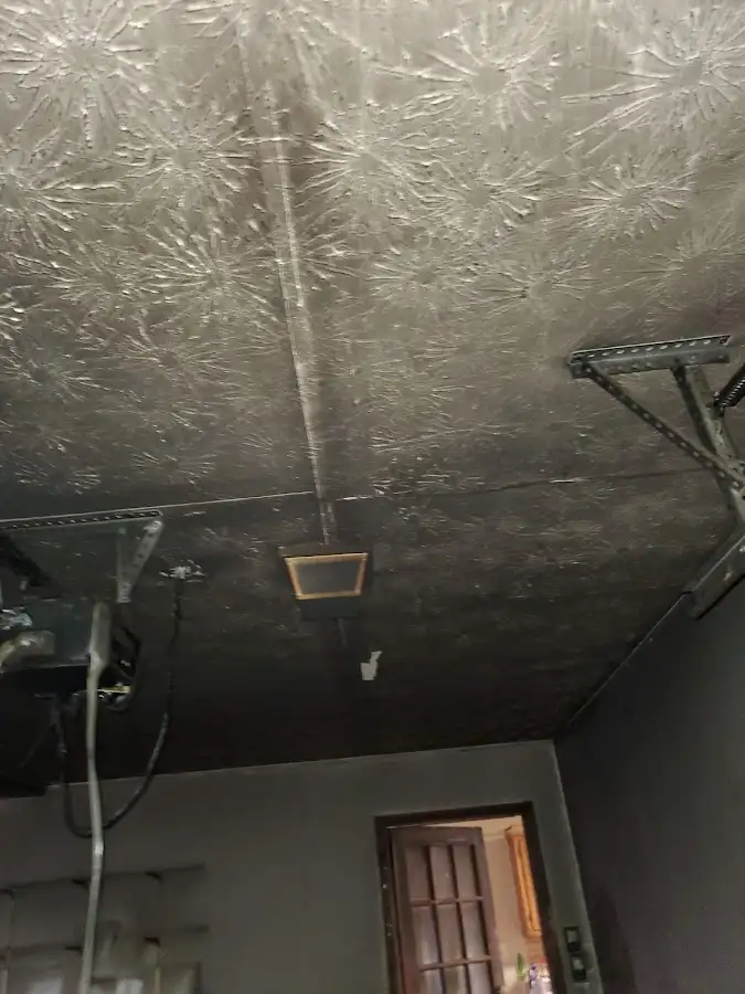 Fire and smoke damage assessment for Emergency Water Damage Services in Bonita Springs