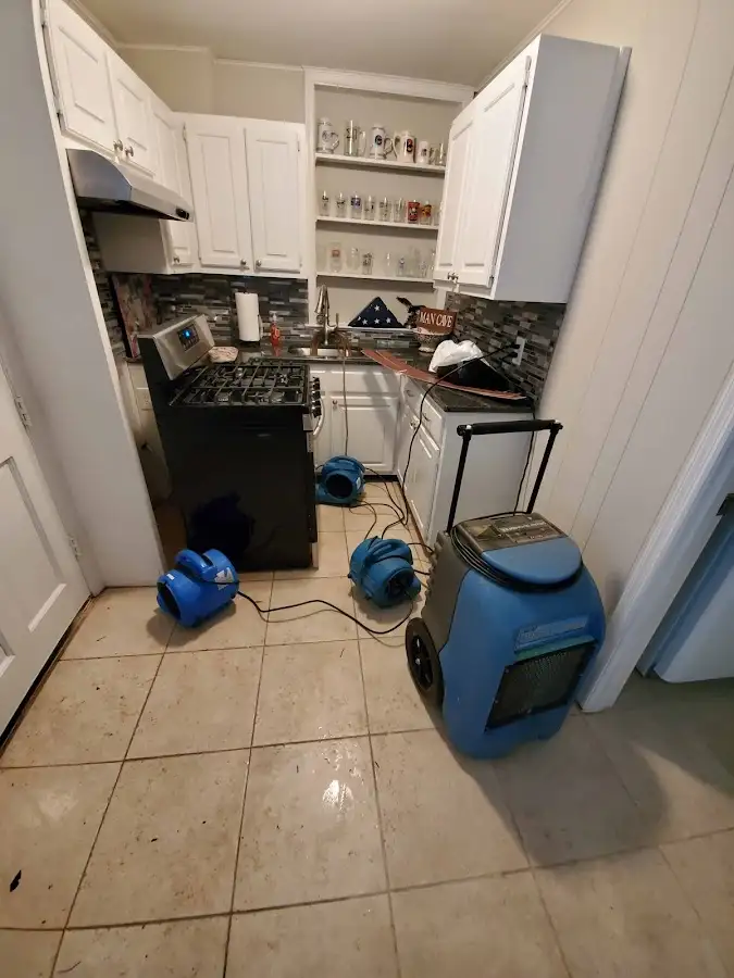 Emergency Water Damage Services in Bonita Springs, FL